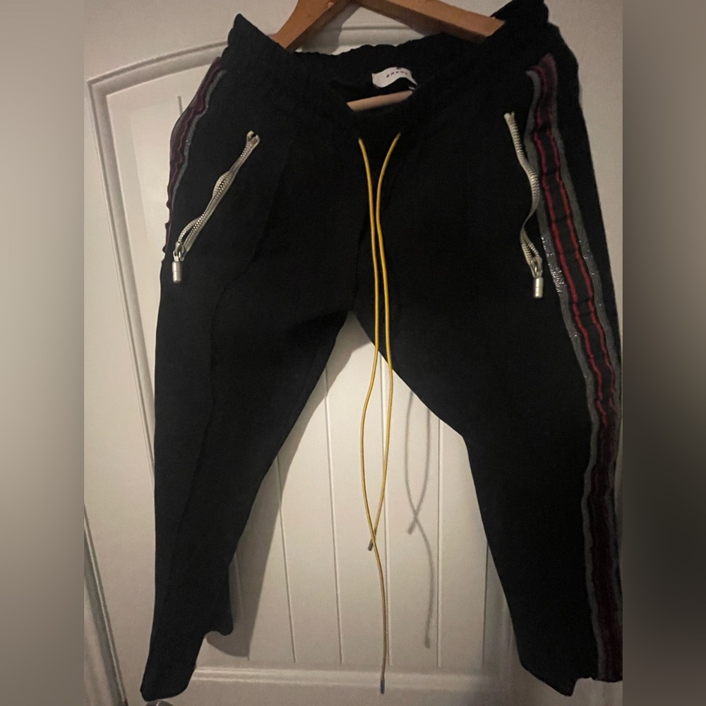 Rhude Traxedo pants